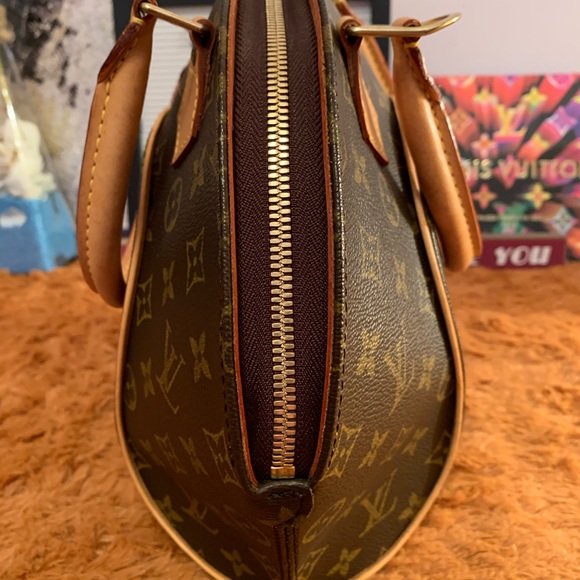 💯 Authentic LV Ellipse PM Bag - Picture 3 of 15